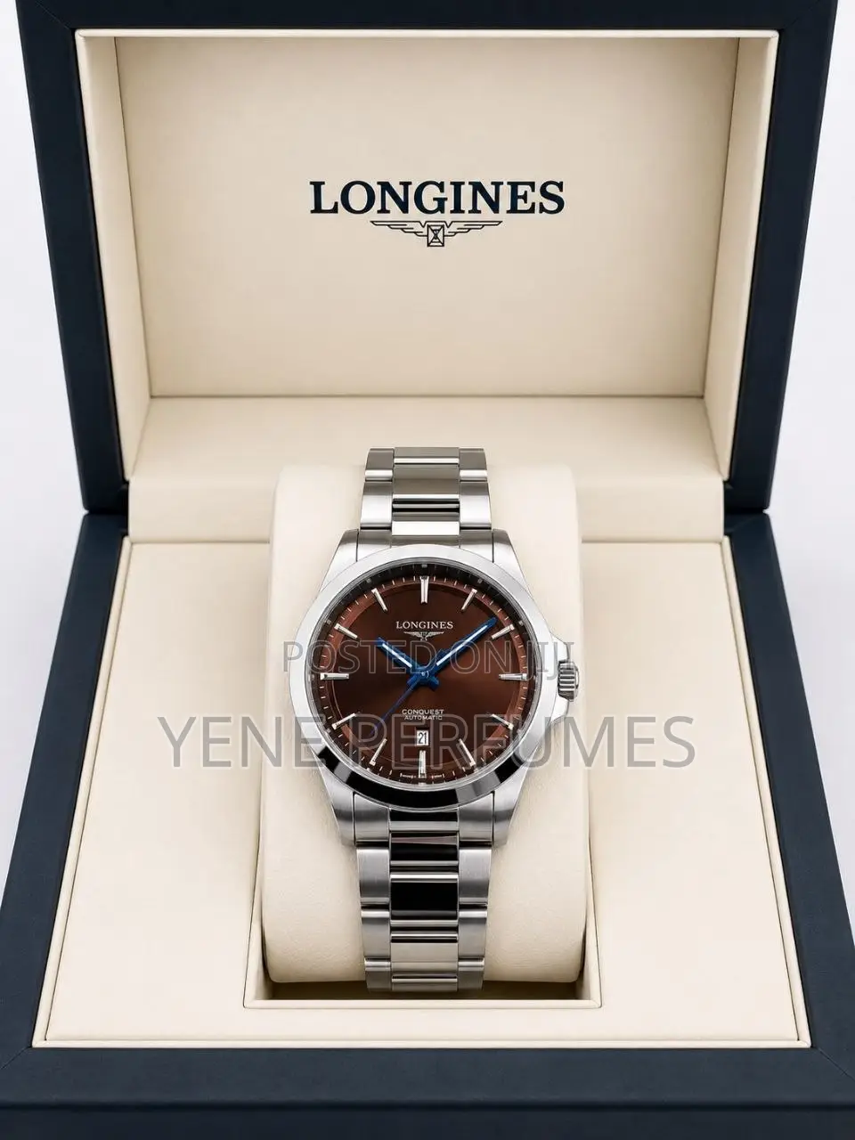 Men's Longiness Watches