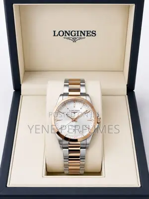 Men's Longiness Watches