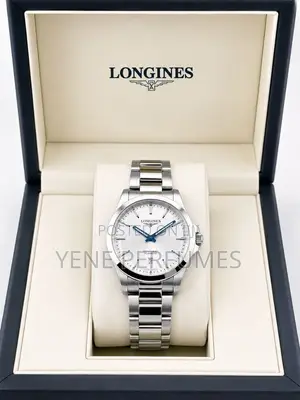 Men's Longiness Watches