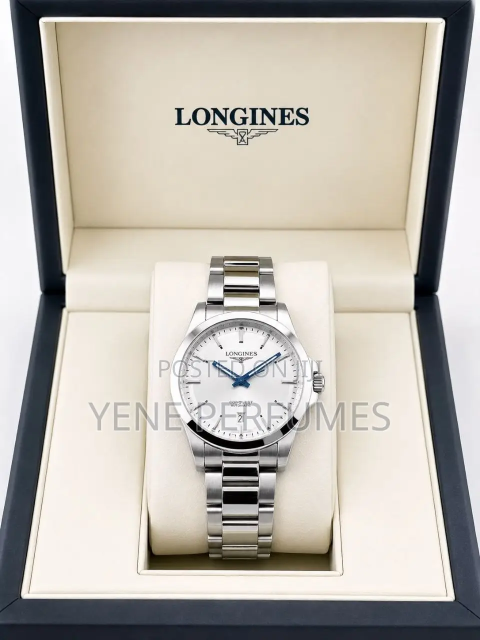 Men's Longiness Watches
