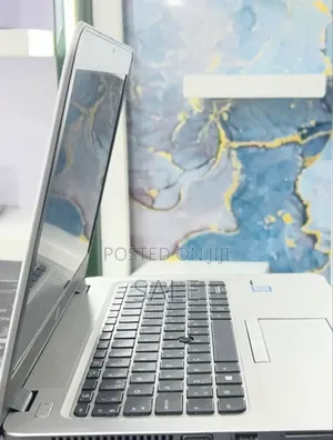 New Laptop HP EliteBook 840 G4 8GB Intel Core i7 SSD 256GB
