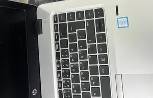 New Laptop HP EliteBook 840 G4 8GB Intel Core i7 SSD 256GB