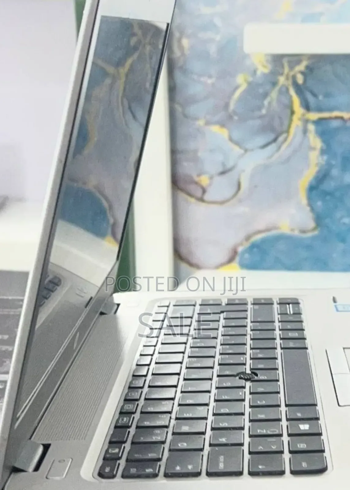 New Laptop HP EliteBook 840 G4 8GB Intel Core i7 SSD 256GB