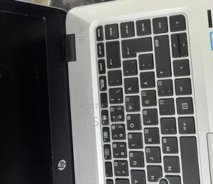 New Laptop HP EliteBook 840 G4 8GB Intel Core i7 SSD 256GB