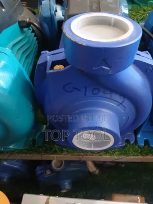 ,SALI MHF/5AM Single-Phase Centrifugal Water Pump.