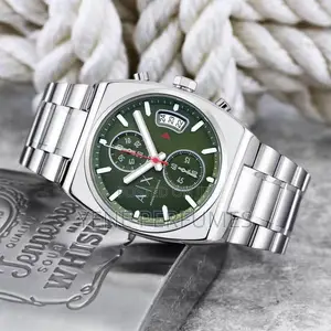 AIX Men's Chronograph Watches