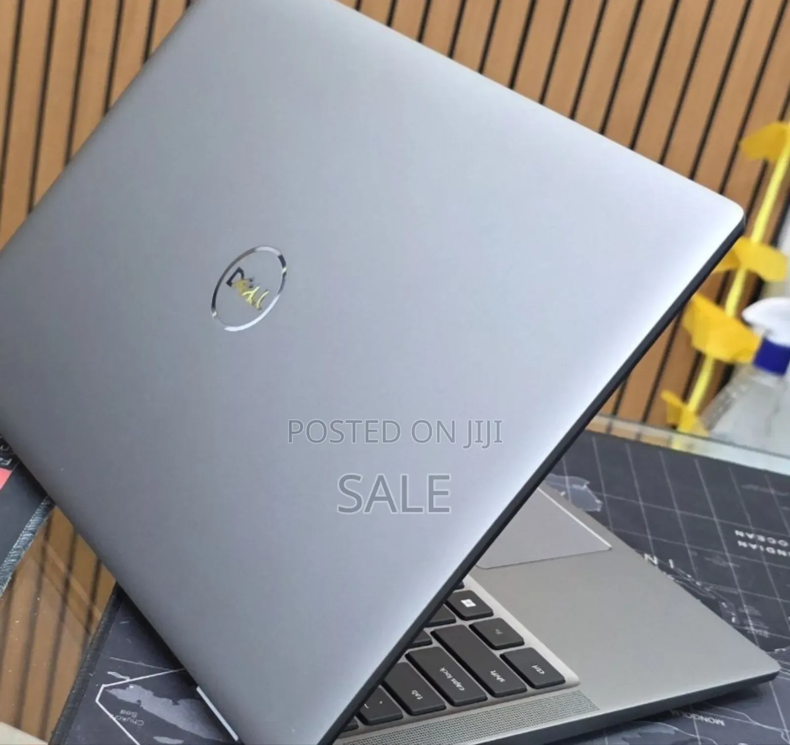 New Laptop Dell Latitude 7450 16GB Intel Core Ultra 7 SSD 512GB