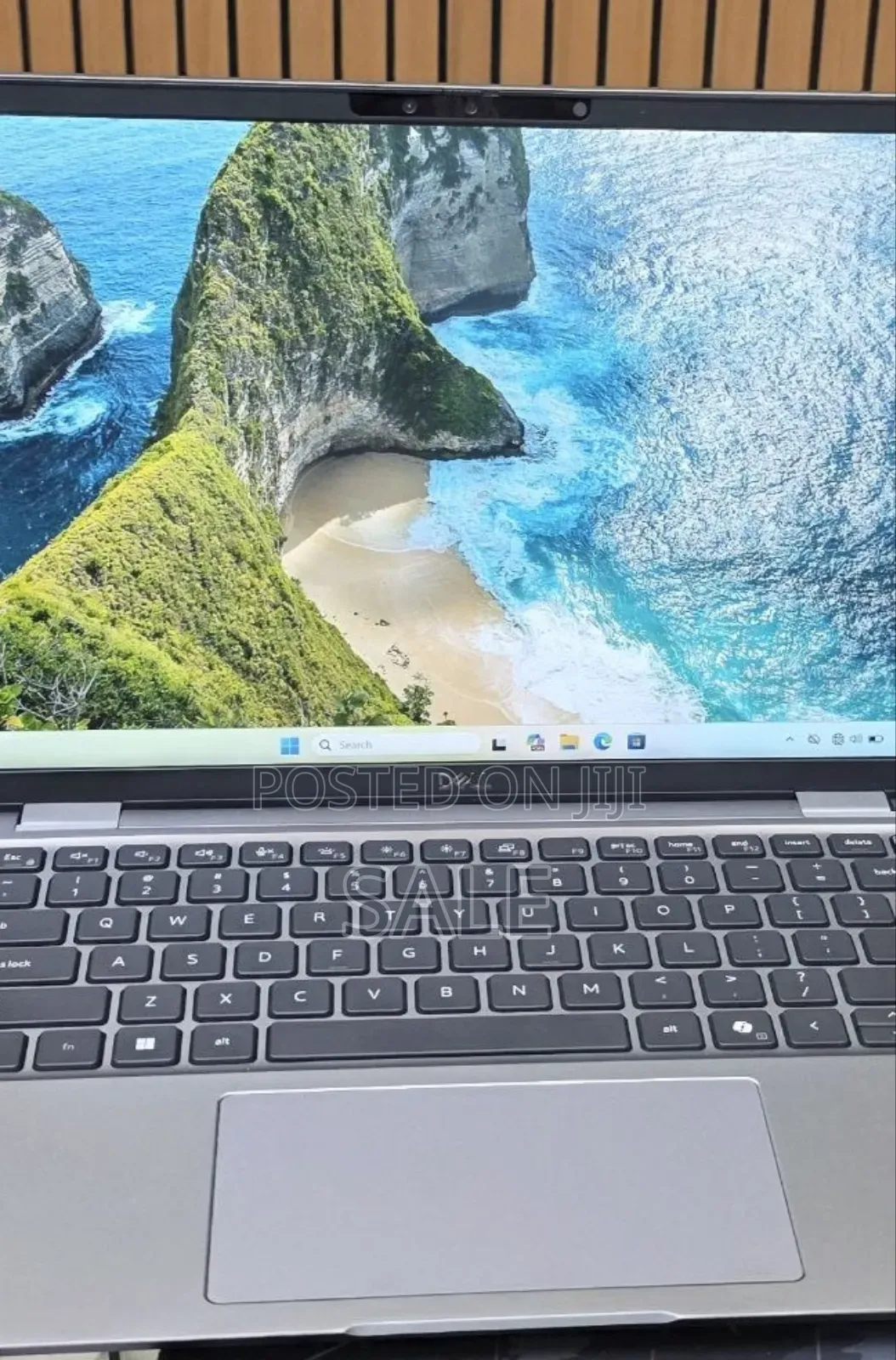 New Laptop Dell Latitude 7450 16GB Intel Core Ultra 7 SSD 512GB