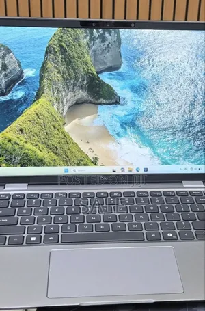New Laptop Dell Latitude 7450 16GB Intel Core Ultra 7 SSD 512GB