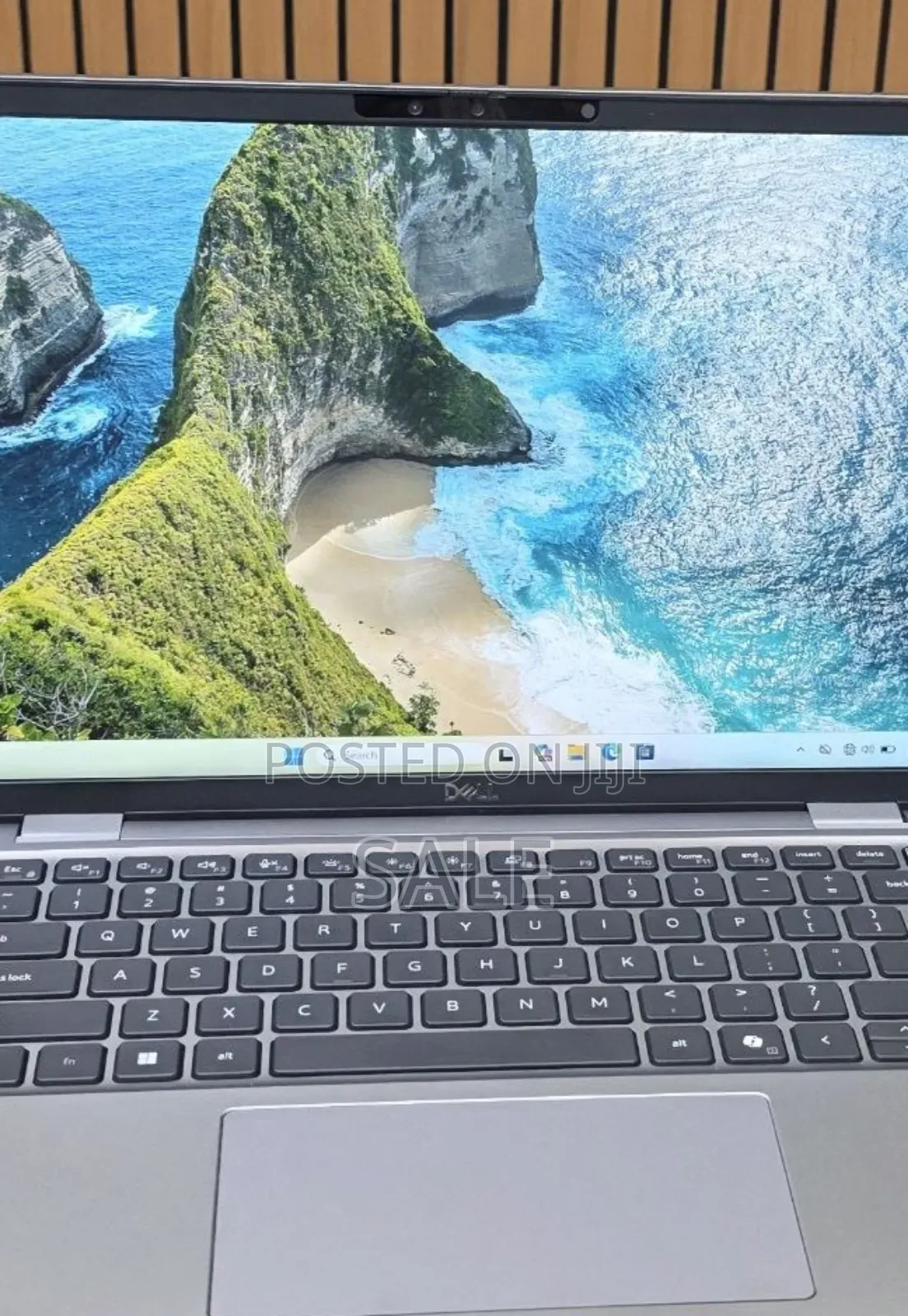 New Laptop Dell Latitude 7450 16GB Intel Core Ultra 7 SSD 512GB