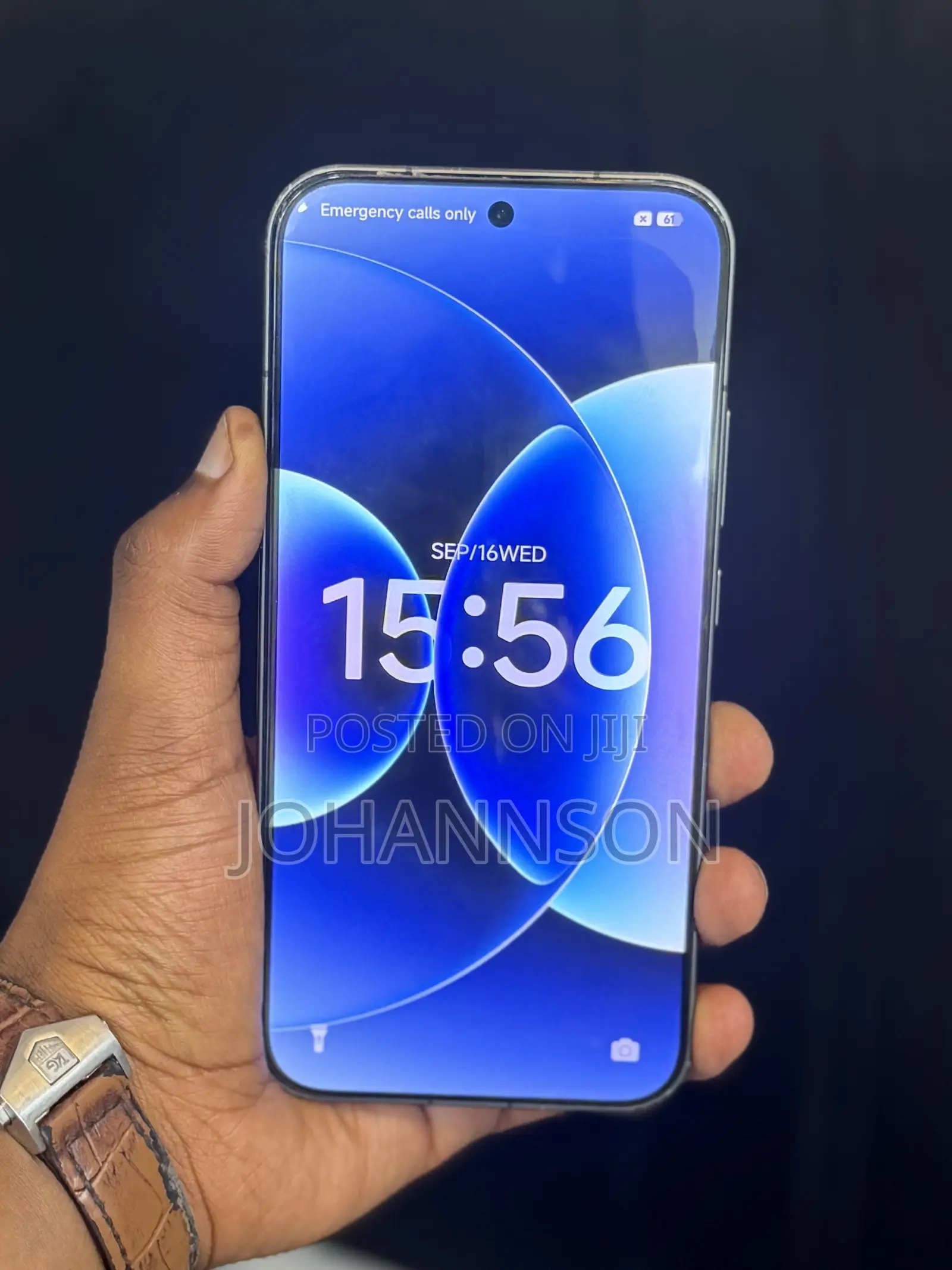 Xiaomi 17 Pro Max 512 GB