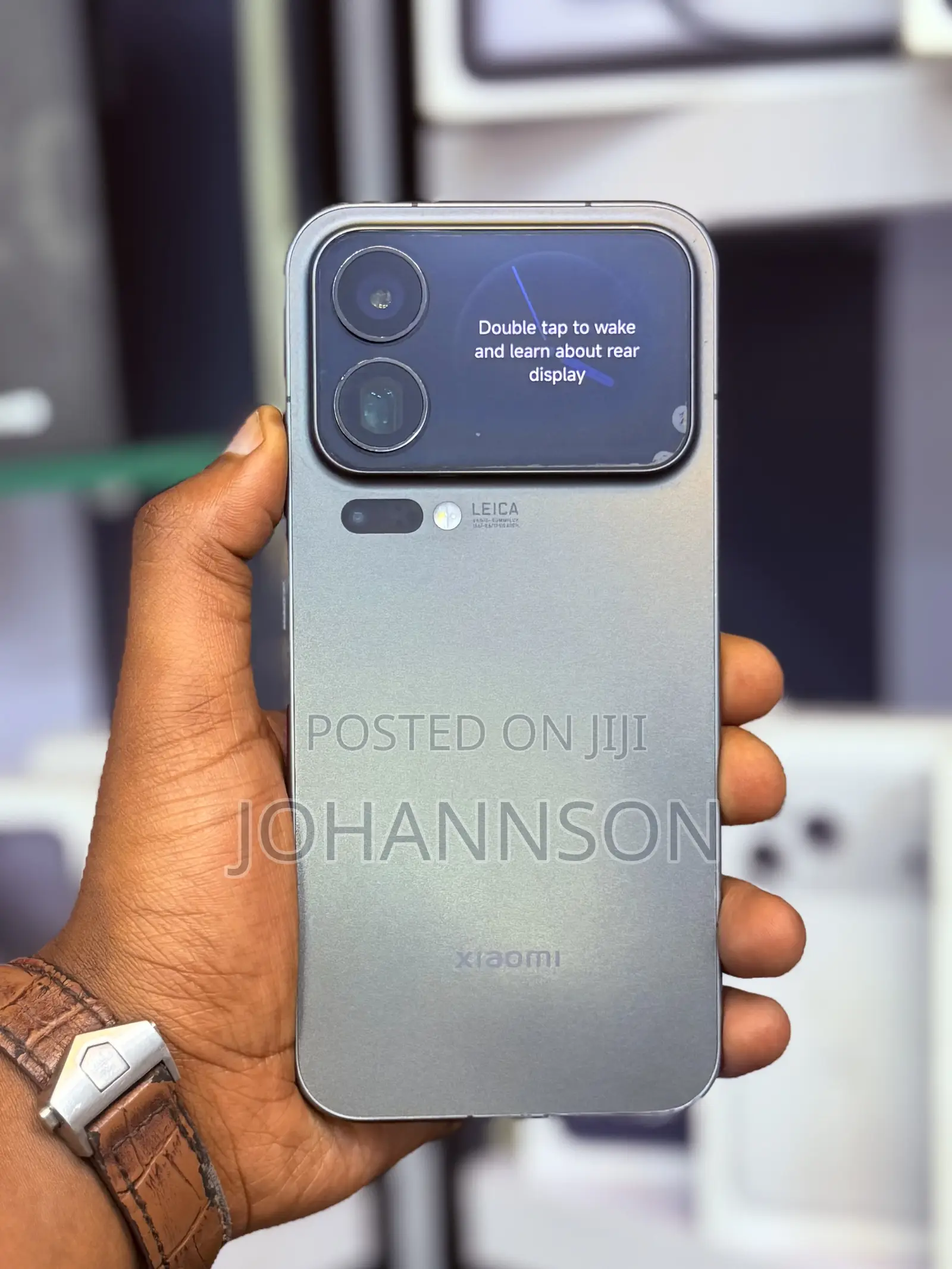 Xiaomi 17 Pro Max 512 GB
