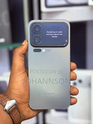 Xiaomi 17 Pro Max 512 GB