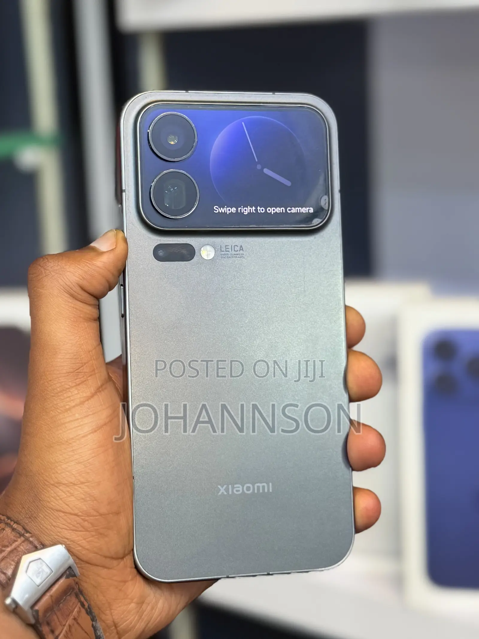 Xiaomi 17 Pro Max 512 GB
