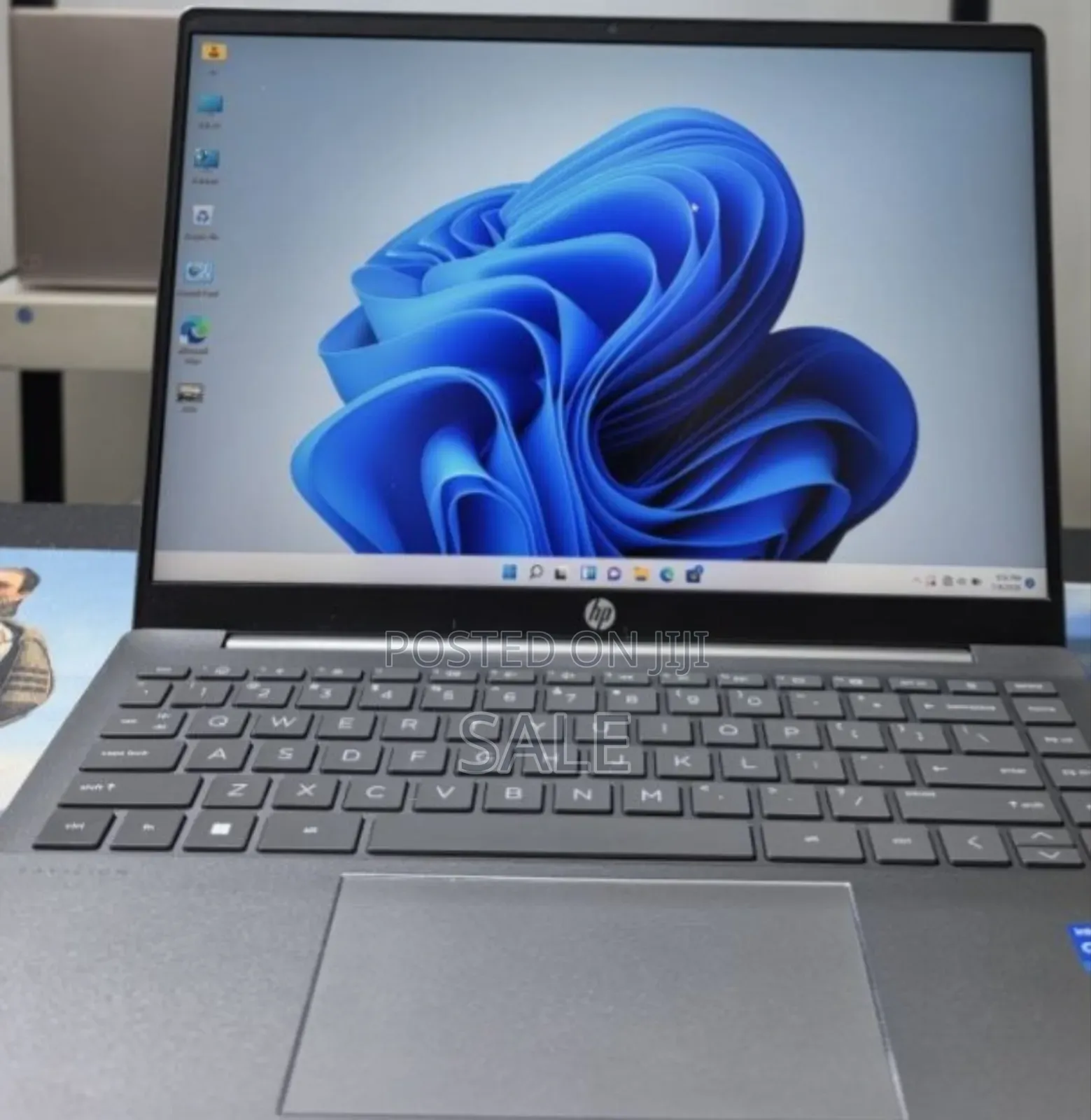 New Laptop HP Pavilion 14 16GB Intel Core i5 SSD 512GB