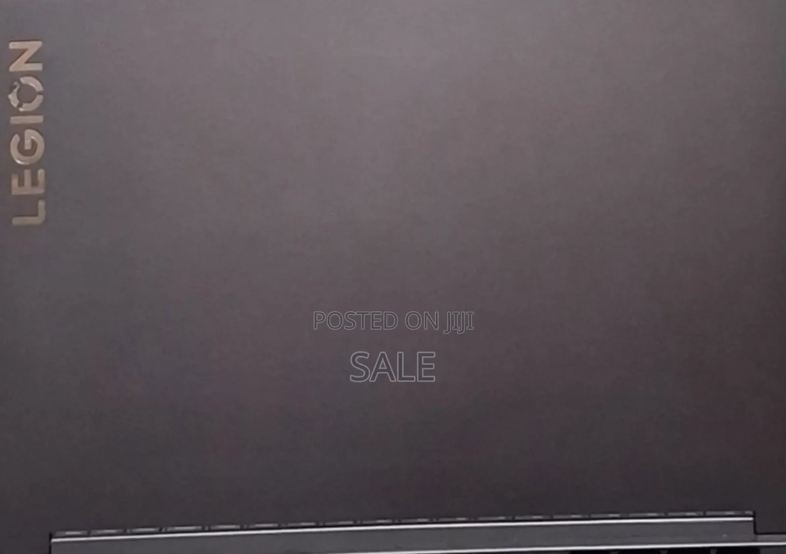 New Laptop Lenovo Legion 5 16GB AMD Ryzen 7 SSD 512GB