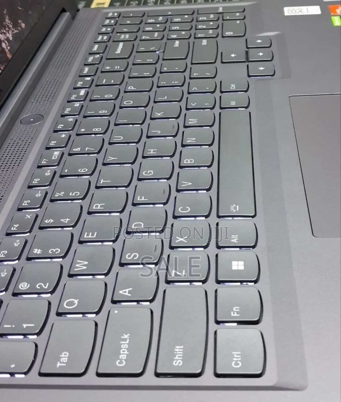 New Laptop Lenovo Legion 5 16GB AMD Ryzen 7 SSD 512GB