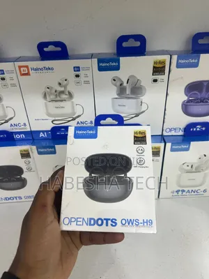 OWS-H9 With Free Delivery