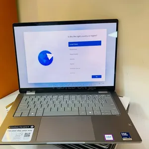 New Laptop HP OmniBook Ultra Flip 14" 16GB Intel SSD 1T