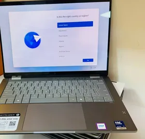 New Laptop HP OmniBook Ultra Flip 14" 16GB Intel SSD 1T