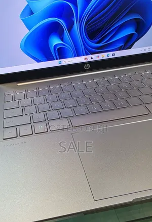 New Laptop HP Pavilion 14 16GB Intel Core i7 SSD 512GB
