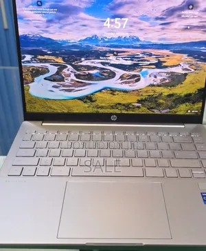 New Laptop HP Pavilion 14 16GB Intel Core i7 SSD 512GB