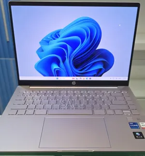 New Laptop HP Pavilion 14 16GB Intel Core i7 SSD 512GB