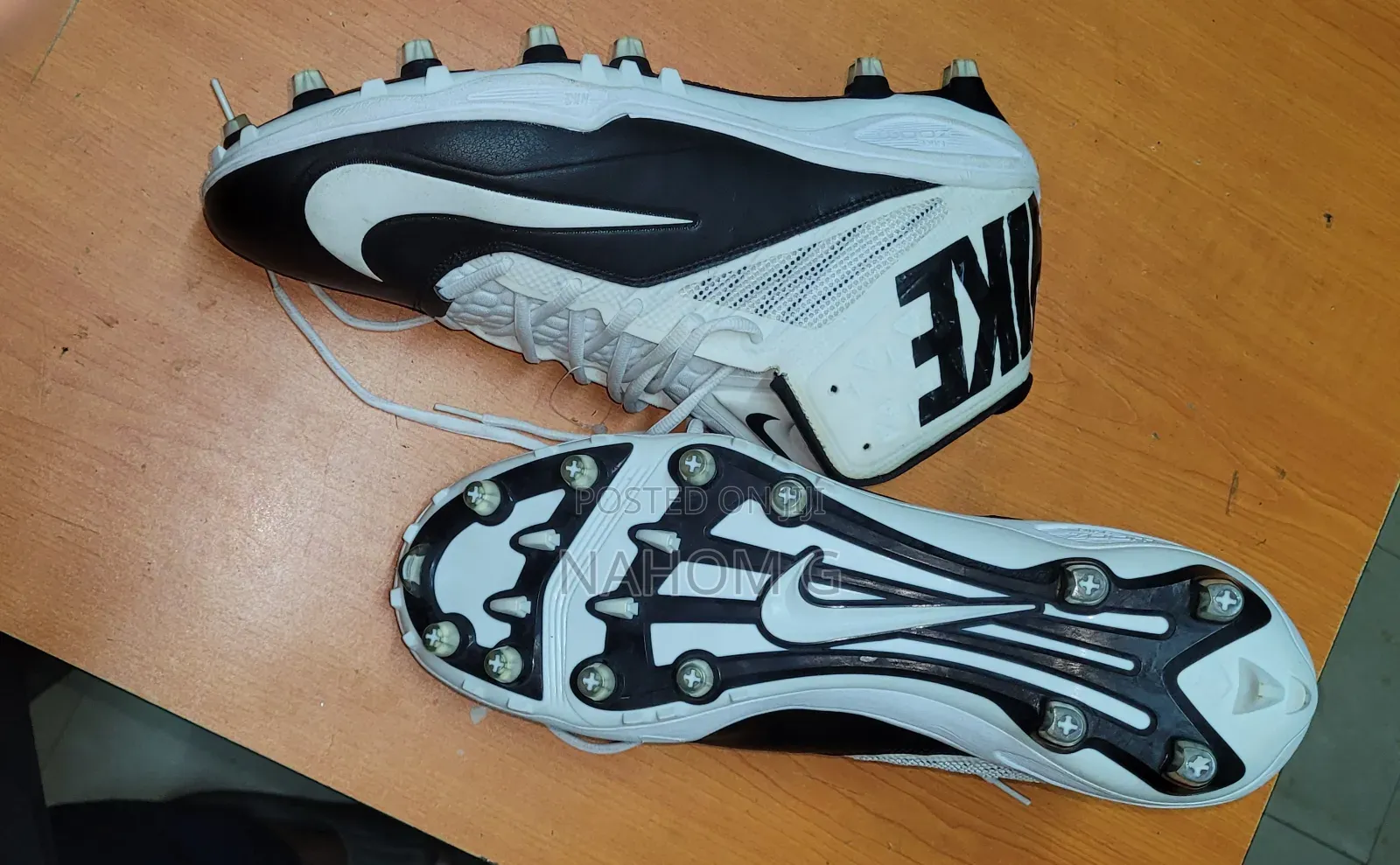 Sport Shoes