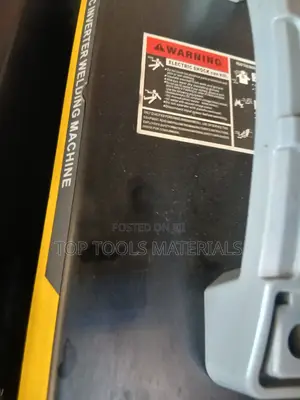 ,Super Rambo MMA-300 DC Inverter Welder,