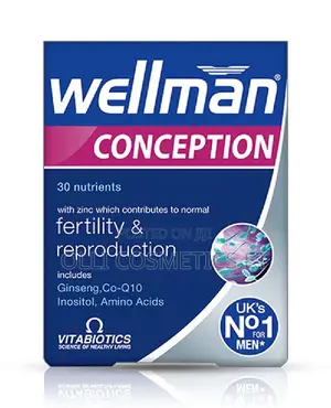 Wellman Conception