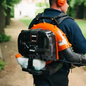 Kzubr High-Power Gasoline Blower