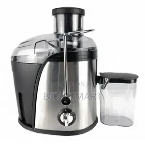Extactor Juicer Machine የፍራፍሬ ጭማቂ መጭመቂያ ማሽን 
