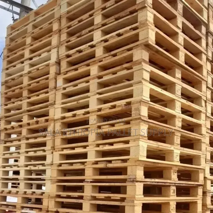 Good Pallets