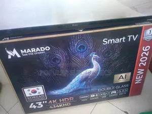 Syinix TV 43inch Smart Android TV