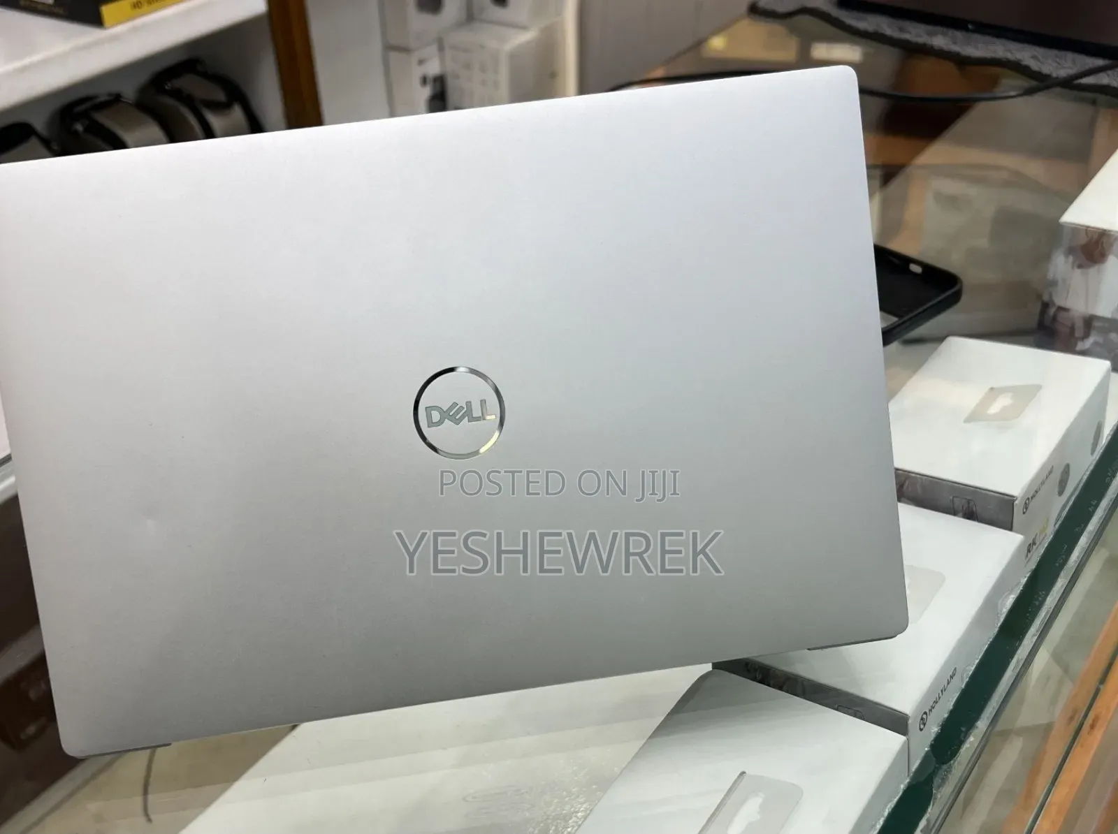 New Laptop Lenovo Legion 5 16GB Intel Core Ultra 7 SSD 512GB
