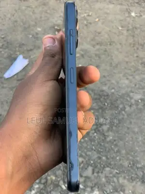 ZTE Blade V50 Design 128 GB Blue