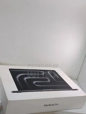 New Laptop Apple MacBook Pro 2024 M4 24GB Apple M4 Pro SSD 1T
