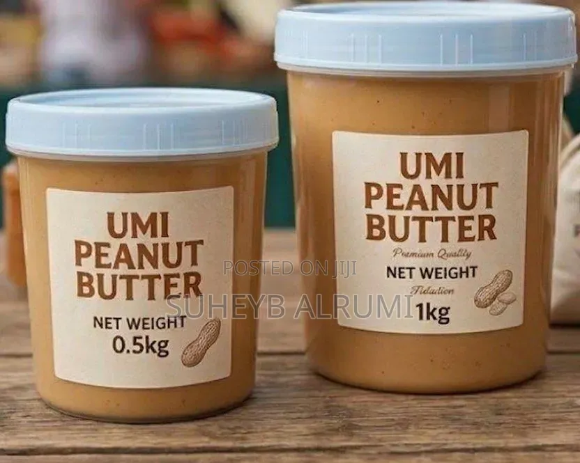 Peanut Butter