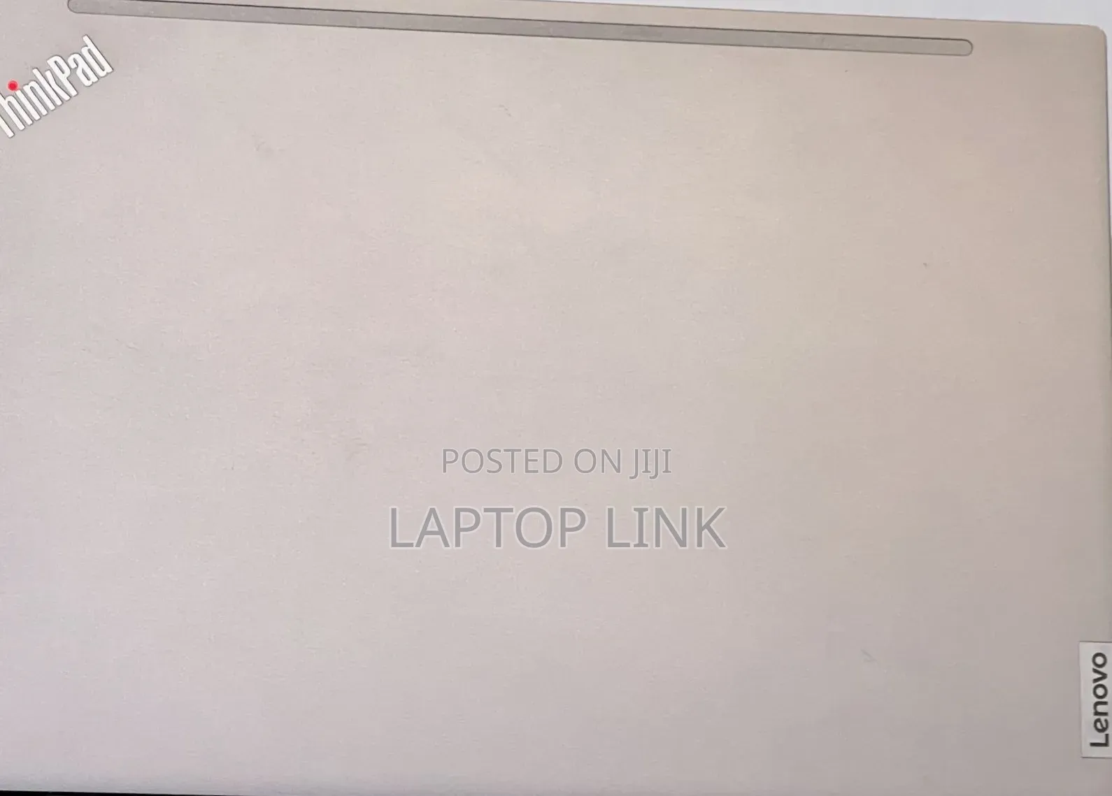 New Laptop Lenovo ThinkPad T14s G4 16GB Intel Core i7 SSD 512GB