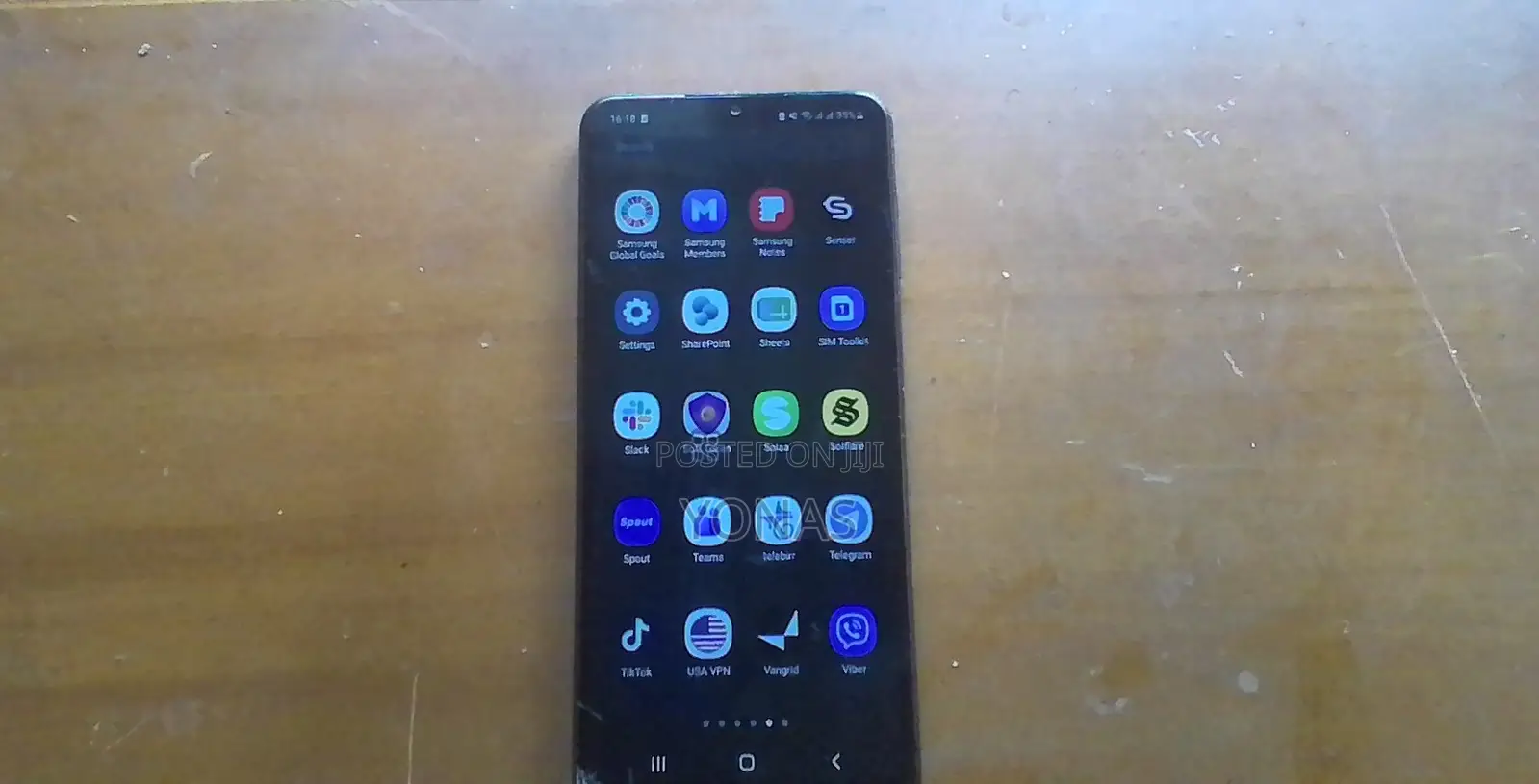 Samsung Galaxy A12 128 GB Black