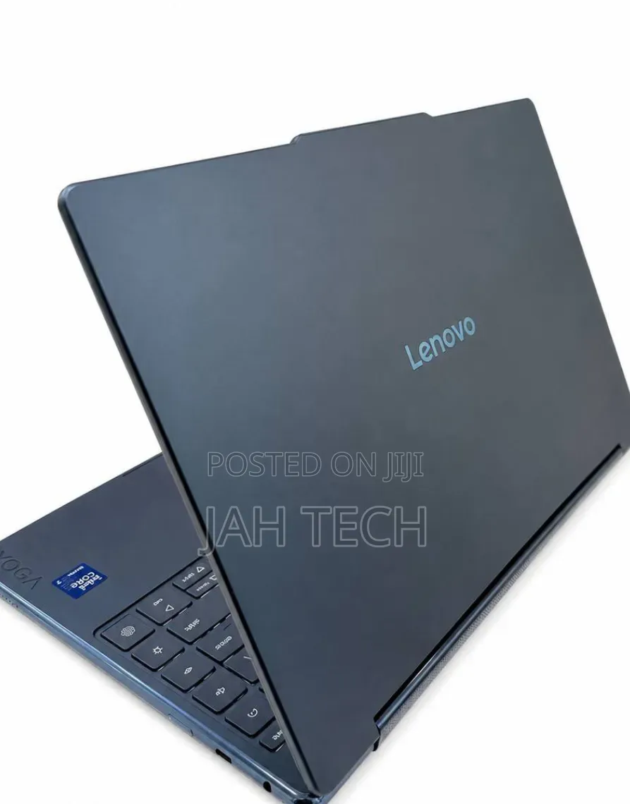 New Laptop Lenovo ThinkPad Yoga 32GB Intel Core Ultra 7 SSD 1T