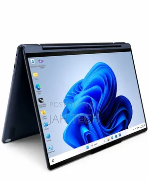 New Laptop Lenovo ThinkPad Yoga 32GB Intel Core Ultra 7 SSD 1T