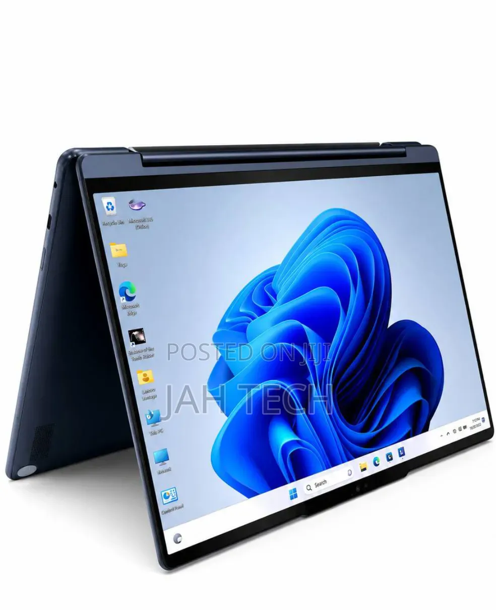 New Laptop Lenovo ThinkPad Yoga 32GB Intel Core Ultra 7 SSD 1T