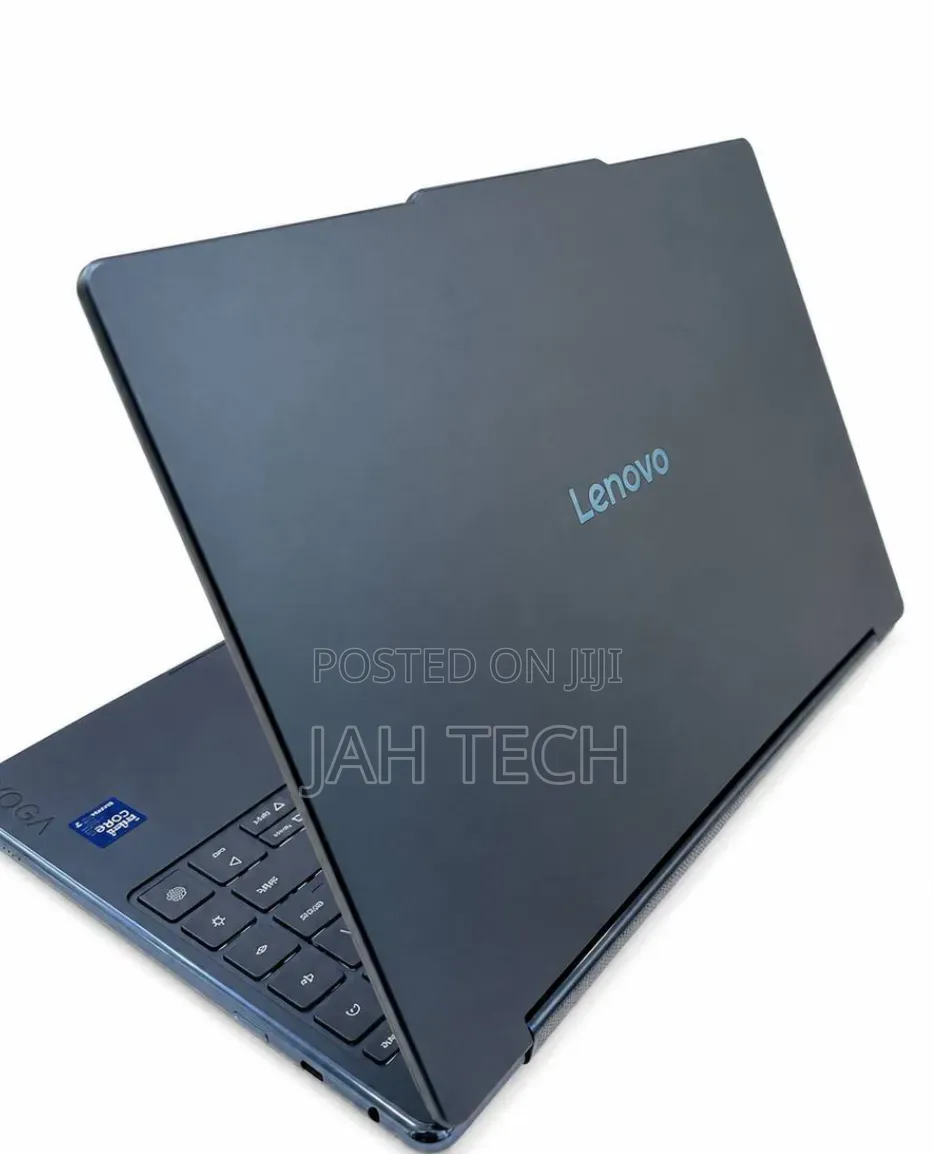 New Laptop Lenovo ThinkPad Yoga 32GB Intel Core Ultra 7 SSD 1T