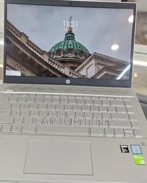 New Laptop HP Pavilion 14 16GB Intel Core i5 SSD 512GB