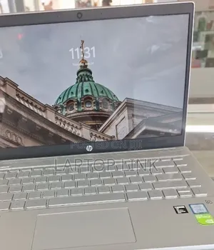 New Laptop HP Pavilion 14 16GB Intel Core i5 SSD 512GB