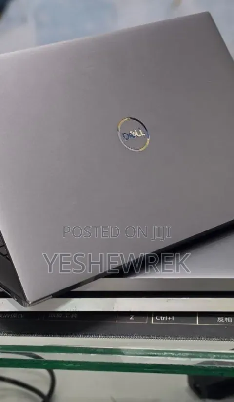 New Laptop Dell Precision 5540 32GB Intel SSD 1T