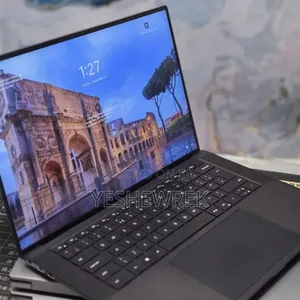 New Laptop Dell Precision 5540 32GB Intel SSD 1T