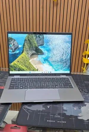 New Laptop Dell Latitude 7450 16GB Intel Core Ultra 7 SSD 512GB