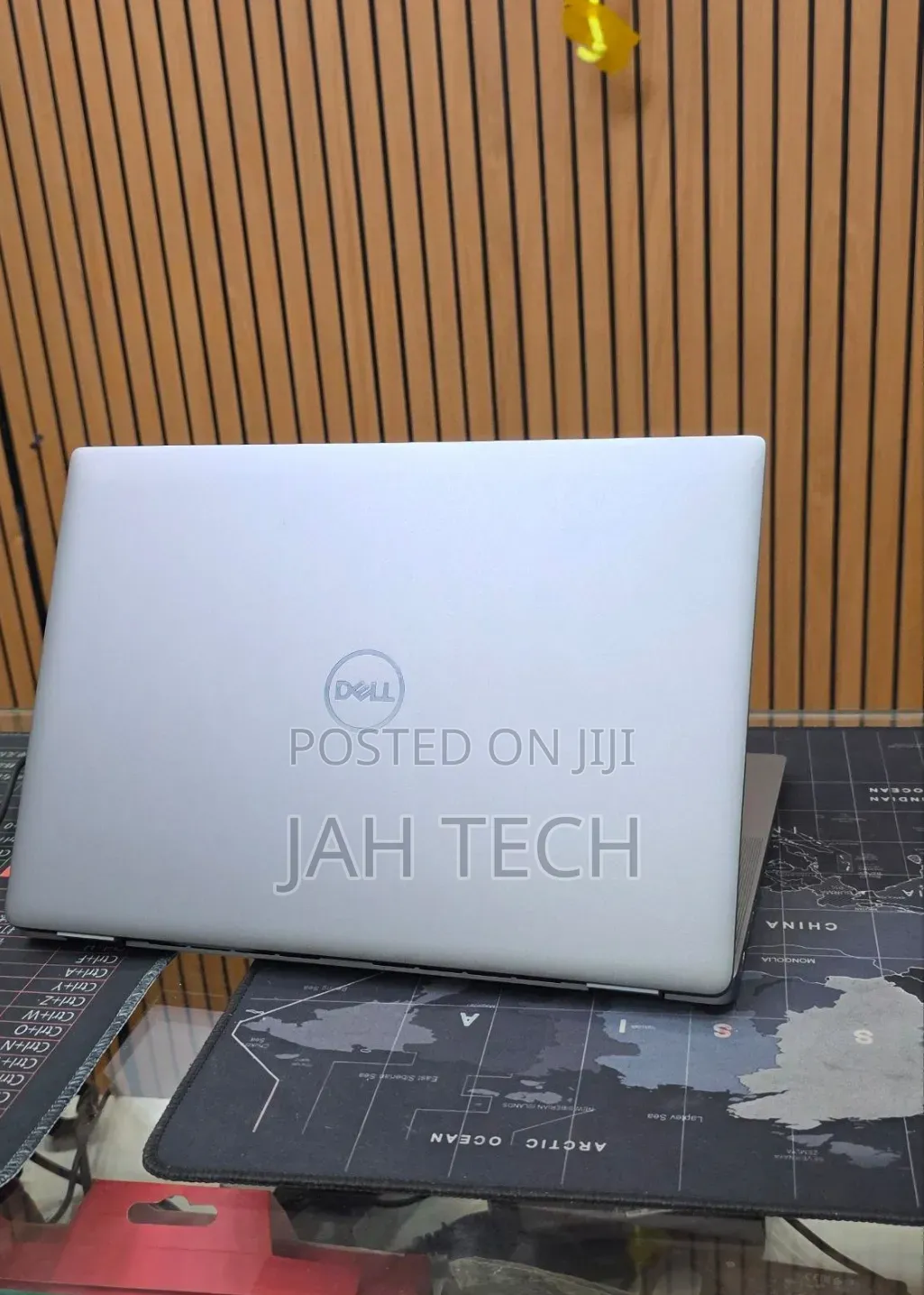 New Laptop Dell Latitude 7450 16GB Intel Core Ultra 7 SSD 512GB